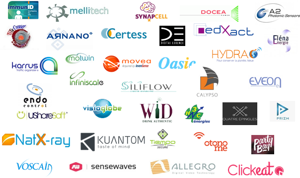 Startup Mandarine Codi