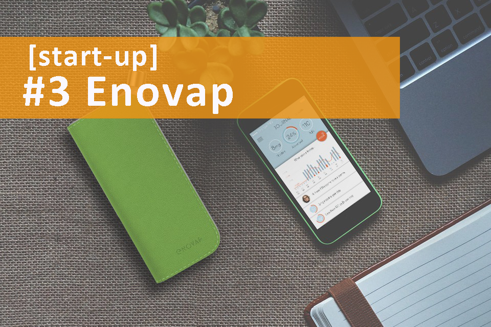 Start-up Enovap