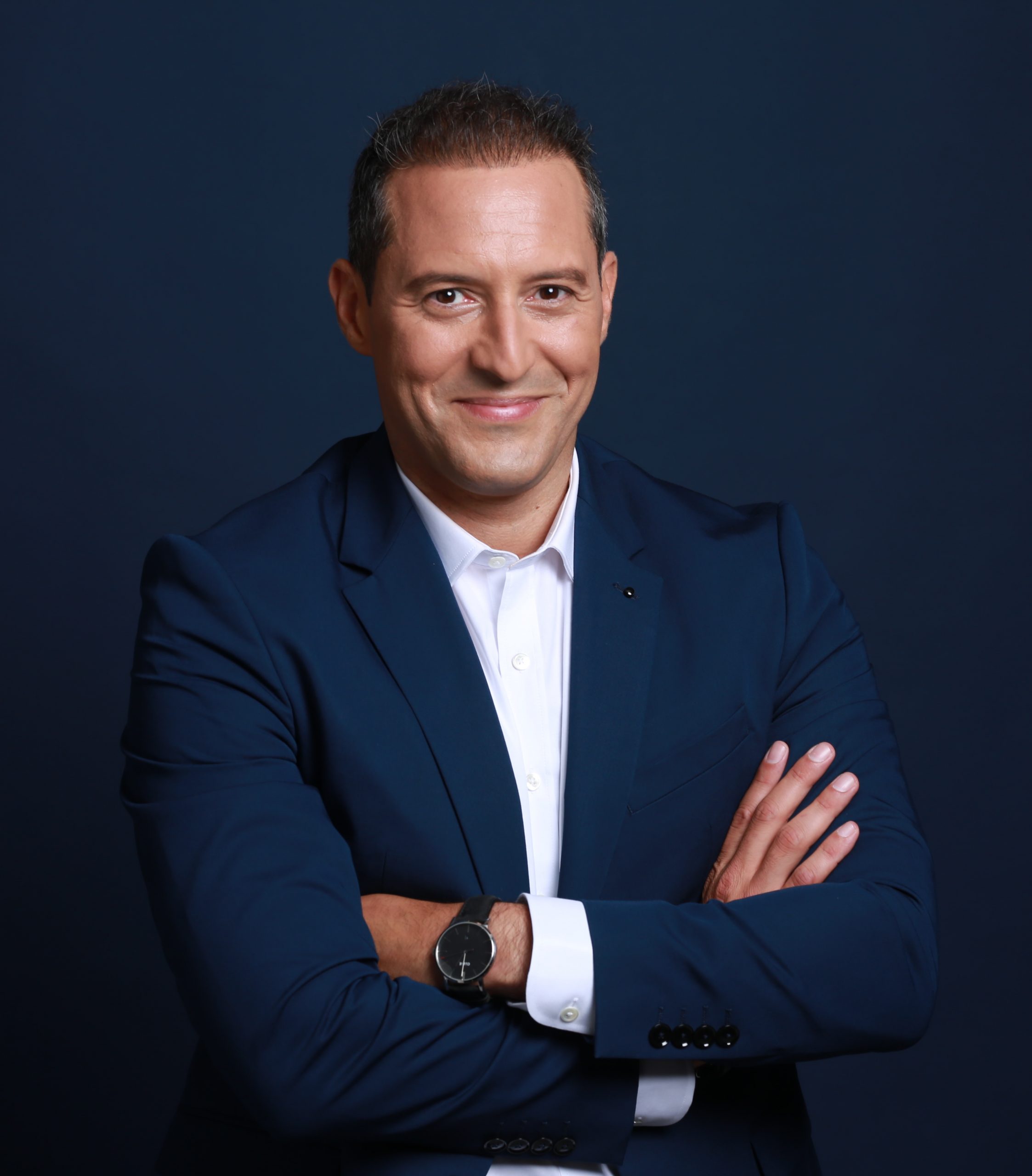 Nabil Behloul